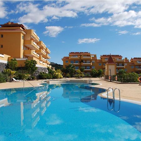 Panoramic & Family At Playa La Arena Apartment Puerto de Santiago  Exterior photo