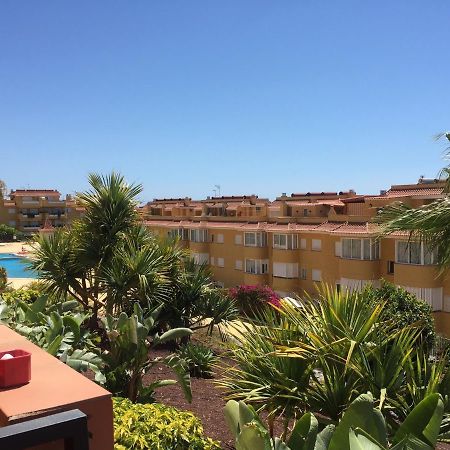 Panoramic & Family At Playa La Arena Apartment Puerto de Santiago  Exterior photo