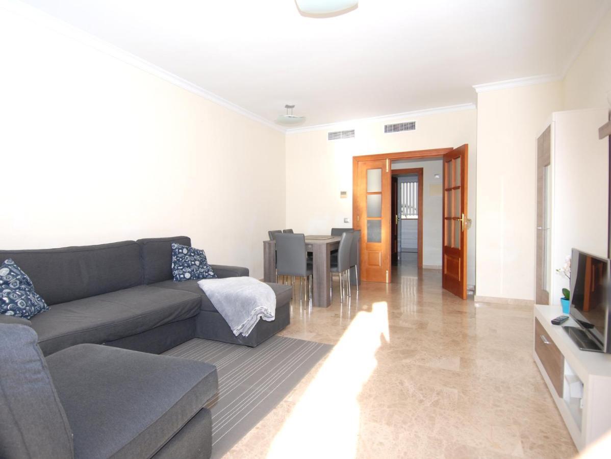 Panoramic & Family At Playa La Arena Apartment Puerto de Santiago  Exterior photo