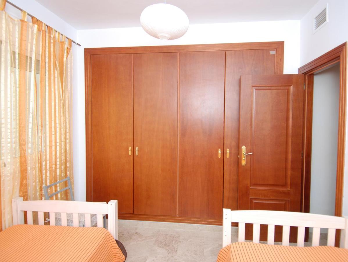 Panoramic & Family At Playa La Arena Apartment Puerto de Santiago  Exterior photo
